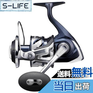 シマノ ツインパワー SW 6000PG (リール) 価格比較 - 価格.com