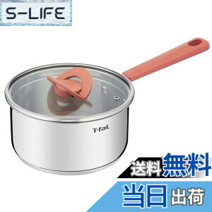 �y���������z�e�B�t�@�[�� �Ў�� 18cm IH �K�X�ΑΉ� PFOA�Ȃǂ̗L�Q�����s�g�p 10�N �u�I�v�e�B�X�y�[�X IH�X�e�����X �\�[�X�p���v �X�e�����X G72823