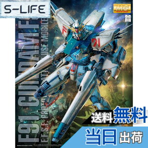 �y���������zBANDAI SPIRITS(�o���_�C �X�s���b�c) MG �@����m�K���_��F91 �K���_��F91Ver.2.0 1/100�X�P�[�� �F�����ς݃v�����f��