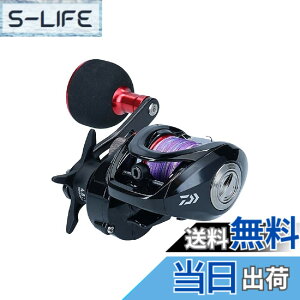 �y���������z�_�C��(DAIWA) �x�C�g���[�� �t�l XT 150P-OP PE3�����t�� �u���b�N