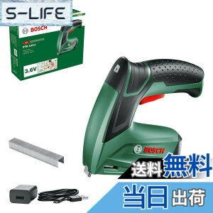�y���������zBosch DIY(�{�b�V��) 3.6V�R�[�h���X�^�b�J�[(Micro-USB�[�d�R�[�h(100V�v���O����)1�A11.4mmx8mm�X�e�[�v��1000�{ �t) PTK3.6LIN