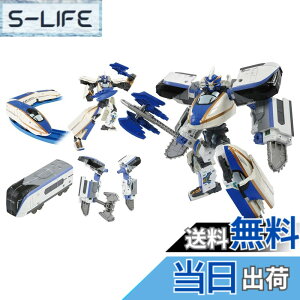 タカラトミー プラレール 新幹線変形ロボ シンカリオンZ シンカリオンZ 