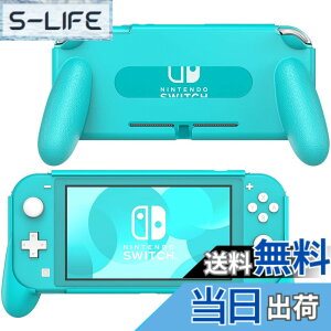 �y���������zSwitch Lite �P�[�X ATiC Switch Lite �n���h���O���b�v �J�o�[ �ϏՌ� �j���e���h�[ �X�C�b�`���C�g �O���[�v �l�ԍH�w �X�^���h�z���_�[ ����~�� ��G��ǂ� ���E�ȒP �C�V���X�C�b