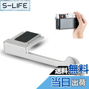 �y���������z�y���ǃo�[�W�����zJJC ���� �T���O���b�v �T�����X�g Fuji X100VI X100V X100F X-E4 X-E3 �J�����K�p �����ȒP �J�����z�[���h�������߂� ��