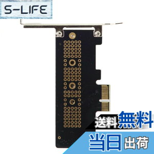 �y���������zNFHK���[�v���t�@�C��PCI-E3.0x1���[������M.2NGFF M-Key SSD Nvme AHCI PCIExpress�A�_�v�^�[�J�[�h