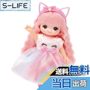 �y���������z�^�J���g�~�[ �w ���J����� �h�[�� LD-27 ��߂���}�L����� �x �����ւ� ���l�` ���܂܂��� �������� 3�Έȏ� �ߋ���S����i ST�}�[�N�F�� Licca TAKARA TOMY