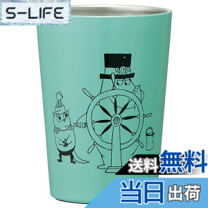 �y���������z�X�P�[�^�[(Skater) �ۉ��ۗ� �R���r�j�R�[�q�[ �X�e�����X �^���u���[ 400ml M ���[�~�� STCV2-A