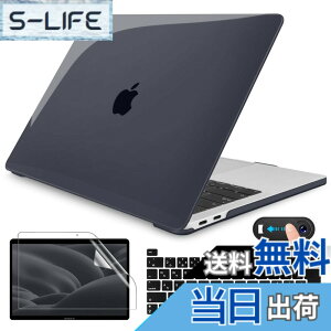 �y���������zCISSOOK MacBook Pro 13 �C���` �P�[�X �u���b�N 2022 2021 2020 ���ǐV�^ �J�o�[ ���� MacBook Pro 13 �C���` �P�[�X M2 A2338 m1 A2251 A2289 �Ή� ������� �V�F���J�o�[ ���^ �ϏՌ� �y�� ���{�� JIS