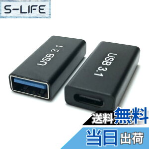 �y���������zAccess E Direct�@2�� USB-C ���X to USB-A ���X �ϊ��A�_�v�^�@10Gbps USB3.2 Gen2 �ϊ��R�l�N�^ TypeC ���X - Type-A ���X + �}�C�N���t�@�C�o�[�N���X�t��