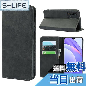 �y���������zPelanty for Redmi 9T �蒠�^�P�[�X for Xiaomi Redmi Note9 4G ���p �g�уJ�o�[ ���g�� ������v+TPU �����}�O�l�b�g ���z�^�J�o�[ �J�[�h�|�P�b�g ���[�|�P�b�g ���u���X�^���h�@�\ �V���I�~