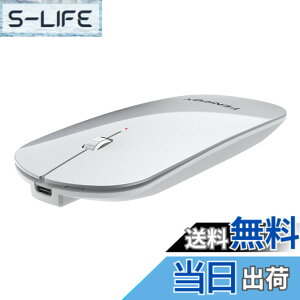 �y���������zFENIFOX �����^ �}�E�X Bluetooth, �É� ���C�����X �[�d�� �y�ʃR���p�N�g �|�[�^�u���f�U�C�� �Ή� Mac Windows �m�[�g�p�\�R�� iPad �^�u���b�g �X�}�z ���@�� - �� ��