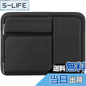 �y���������zLacdo 360°�ی색�b�v�g�b�v�X���[�u�P�[�X �P�[�X 14�C���`HP Chromebook 14 / X360 14a / HP Stream 14, Acer Swift/Chromebook 314, 14 IdeaPad Chromebook S330 ASUS Dell �|�[�^�u���m�[�g�p�\�R���o�b�O�A�u