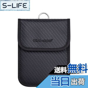 �y���������zWisdompro �d�g�Ւf�|�[�` �X�}�[�g�L�[�P�[�X RFID�u���b�L���O �����[�A�^�b�N�ԓ���h�~ �J�[�Z�L�����e�B �h�Ƒ΍� �X�L�~���O�h�~ PU���U�[�� �i�u���b�N 1������j
