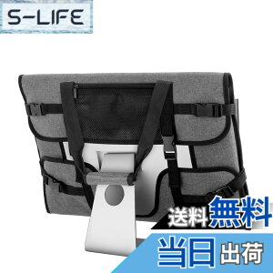 �y���������zTrunab iMac�p �g�[�g�o�b�O 21.5/24�C���`�p iMac�p�L�������O�o�b�O �|�P�b�g�t���o�b�O (�O���[�A 21.5�C���`�p)