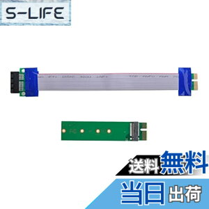 �y���������zNFHK NGFF M-Key NVME AHCI SSD - PCI-E 3.0 1 x 1 �����A�_�v�^�[ �P�[�u���I�X-���X�����t��