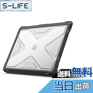 �y���������zFintie MacBook Air 13 �P�[�X �ی�P�[�X 2018 2019 2020 2021 ���� 13�C���` PC TPU�o���p�[ ���^ �y�� �ϏՌ��� ���h�~ �r�M���݌v ������� (���f���ԍ�A2179 / A1932 / A2337 (M1)) �i�u���b�N�j