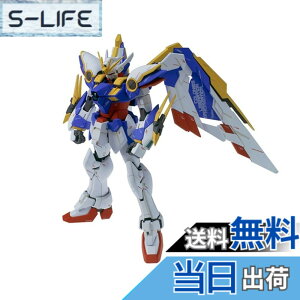 �y���������zMG �V�@����L�K���_��W Endless Waltz �E�C���O�K���_��Ver.Ka 1/100�X�P�[�� �F�����ς݃v�����f��