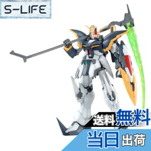 �y���������zBANDAI SPIRITS(�o���_�C �X�s���b�c) MG �V�@����L�K���_��W Endless Waltz �K���_���f�X�T�C�Y EW 1/100�X�P�[�� �F�����ς݃v�����f��