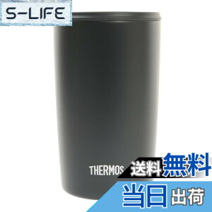 �y���������z�T�[���X �^��f�M�^���u���[ �t�^�t�� 400ml �u���b�N JDP-400 BK