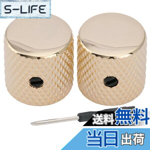 �y���������zMusiclily Pro 6mm �h�[���m�u���l�W�� �X�`�[���� �e���L���X�^�[�G���L�M�^�[/PB�v���V�W�����x�[�X�p�A�S�[���h�i2�Z�b�g�j