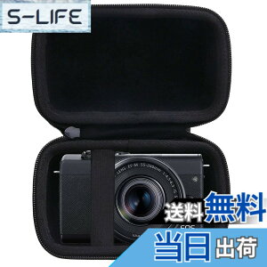 �y���������z�p�� EOS M100/M200 �J���� �ی� �L�������O ���[�P�[�X -waiyu JP