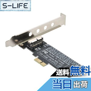 �y���������zNFHK 12 + 16PIN 2013-2017 PCI Express PCI-E 1X Convert Card�ւ�Mac Pro Air SSD