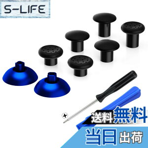 �y���������zeXtremeRate ThumbsGear�����\�Ȑl�ԍH�w�Ɋ�Â���ps5BDM-010&BDM-020&BDM-030&BDM-040&BDM-050�R���g���[���[�ɑΉ��p�T���X�e�B�b�N(���b�L�f�U�C��)�Aps4�S���̃��f���R���g���[���[�p-3��