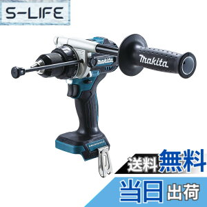 �y���������z�}�L�^(Makita) �[�d���k���h���C�o�h���� 18V �o�b�e���E�[�d��E�P�[�X�ʔ� HP486DZ ��