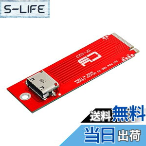 �y���������zNFHK PCI-E 3.0 M.2 M-SFF-8612 SFF-8611 SFF-8611 PCIe NVME SSD�̂��߂̃z�X�g�A�_�v�^