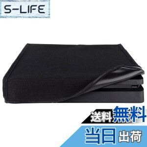 �y���������zeXtremeRate ps4Slim�R���\�[���ɑΉ��p�Aps4 Slim�R���\�[���ɑΉ��p�_�X�g�J�o�[�i�����j�A��d�w�\�t�g�j�[�g���C�j���O�h���h�o�����J�b�g�C�[�W�[�A�N�Z�X�P�[�u���|�[�g�y�u