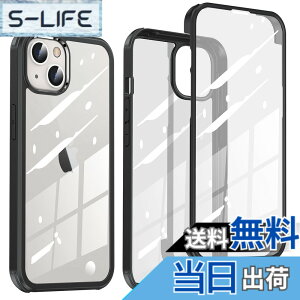�y���������z�y���ʁI�S�ʕی�I�zMcDuLL iPhone 13 mini �p �P�[�X 5.4 �C���` 360�x�ی� 9H�����K���X+TPU�o���p�[ �ϏՌ��� �C�菝�h�~ ���^ Qi�[�d�Ή� �y�� �����h�~ �w��h�~ �A�C�t�H��13 �~�j�p