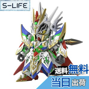 �y���������zBANDAI SPIRITS(�o���_�C �X�s���b�c) SDW HEROES �i�C�g�X�g���C�N�K���_�� �F�����ς݃v�����f��
