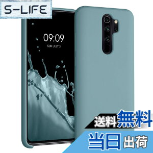 �y���������zkwmobile �X�}�z�P�[�X Xiaomi Redmi Note 8 Pro�Ή� �P�[�X - TPU ���L�b�h �V���R�� �J�o�[ - �ϏՌ� ���h�~ �T���T�� Case