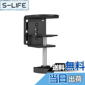 �y���������zsuptek �ėp PC���j�^�[�A�N�Z�T�� �f�X�N�N�����v �e�[�u�����t���p C���^ 10cm�܂� MD6JJ