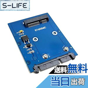 �y���������zNFHK �X�����^�C�v �~�j PCI-E mSATA SSD - 2.5�C���` SATA 3.0 22�s�� HDD �A�_�v�^�[ �n�[�h�f�B�X�N PCBA SATA