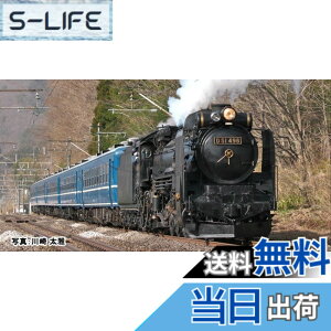 �y���������zKATO N�Q�[�W D51 498 (�����t) 2016-A �S���͌^ ���C�@�֎� ��