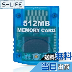 �y���������zWii/�Q�[���L���[�u�Ή� �������[�J�[�h L'QECTED ��e�� SD�������[�J�[�h 512MB (8192�u���b�N) GC/gamecube/wii�p