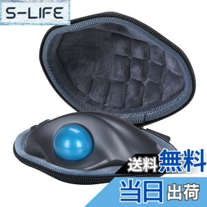 �y���������z���W�N�[�� (Logicool) M575GR /M575S ���[�P�[�X�p ���C�����X�}�E�X �g���b�N�{�[����p�ی���[�P�[�X