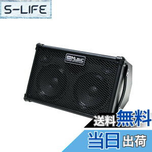 �y���������zCoolmusic BP40D �[�d���A�R�[�X�e�B�b�N�M�^�[�A���v �G���L�M�^�[�A���v - �L�[�{�[�h�A���v 80W W/BT ���o�[�u�R�[���X�f�B���C�G�t�F�N�g�t�� 6���� 3�o���hEQ