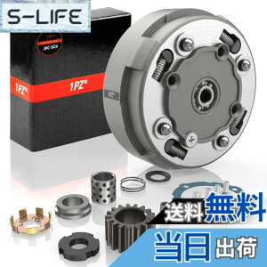 �y���������z1PZ JPC-SC9 17T �N���b�`�L�b�g ���S�N���b�`�p �z���_ �X�[�p�[�J�u50 90 AA01 HA02 ���g���J�u �W�����J�u 75cc 88cc �C�� �ϋv�� 307-1414120