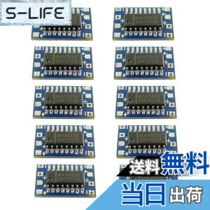 �y���������zKKHMF 10 �� �V���A���|�[�gMini RS232 to MAX3232 TTL �]����A�_�v�^�[���W���[��