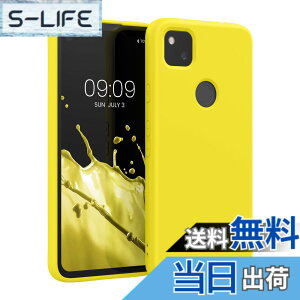 �y���������zkwmobile �X�}�z�P�[�X Google Pixel 4a�Ή� �P�[�X - �ɔ� TPU �V���R�� �}�C�N���t�@�C�o�[ �܂΂䂢 �C�G���[