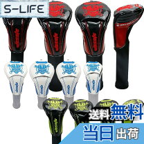楽天市場】ゴルフ ヘッドカバー ローズ&ファイアの通販