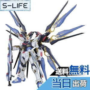 �y���������zBANDAI SPIRITS(�o���_�C �X�s���b�c) PG �@����m�K���_��SEED DESTINY �X�g���C�N�t���[�_���K���_�� 1/60�X�P�[�� �F�����ς݃v�����f��