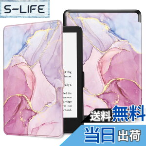 �y���������zFintie for Kindle Paperwhite �P�[�X/Paperwhite �V�O�j�`���[ �G�f�B�V���� (��11����) 2021�N���� 6.8�C���` �p �ی�J�o�[ �y�� ���^ �I�[�g�X���[�v�@�\�t��(��X�}�[�u���s���NA)