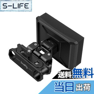 �y���������zSmallRig 15mm�a���b�h�N�����v�t���y�ʃ`�F�X�g�p�b�h 3183