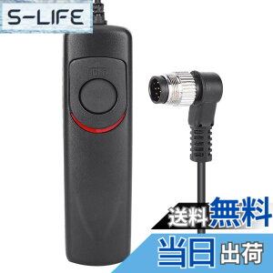 �y���������zMC-30 �����[�g�R�[�h�^�C�}�[�@�\�����R���蓮�����[�X�����R�� �p D100 D200 D300 D300S D700 D800 D800E D810 D4 D3 D4S D3X D3S D1H D1X D2H D2XS F5 F6 F90