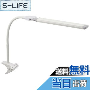 �y���������z�I�[���d�@ LED�N���b�v���C�g �z���C�g �����F LED �X�^�C���b�V�� �אg ������� �f�X�N���C�g �� �Ǐ��� �w�K�X�^���h �f�X�N�����v �� LTC-LC36-W 06-0985 OHM