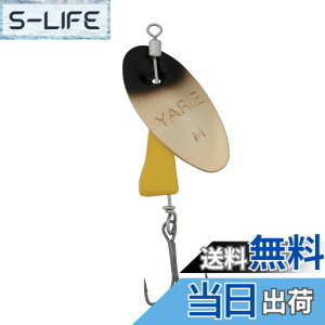 �y���������zYARIE(�����G) No.672 BLENDER �u�����_�[ (SP4 �u���b�N/�C�G���[, 3.5g)