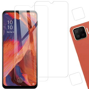 �y���������z�y2+2�� �w��F�؁zKPNS ���{�f�ސ� �����K���X OPPO A73 �p �K���X�t�B���� 2�� OPPOA73 �J�����t�B���� �J�o�[ �ی�t�B����